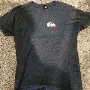 Classic Quicksilver Shirt